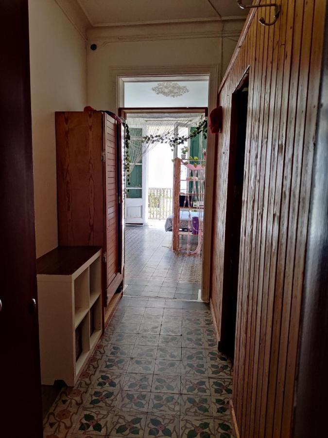 Habitacion En El Centro Barcelona Zewnętrze zdjęcie