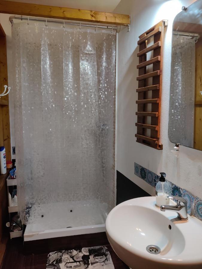 Habitacion En El Centro Barcelona Zewnętrze zdjęcie
